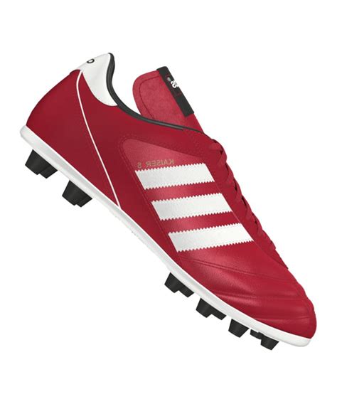 kaiser adidas rot|adidas Kaiser 5 Liga .